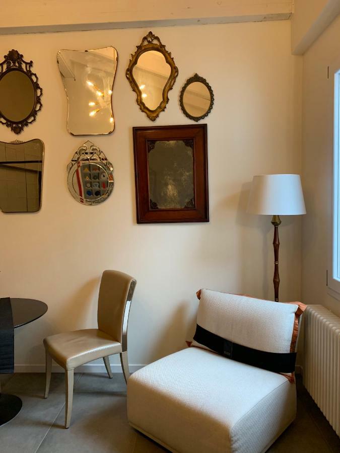 L'8Boutique Via Piella Lägenhet Bologna Exteriör bild